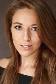 Amber Townsend portrait