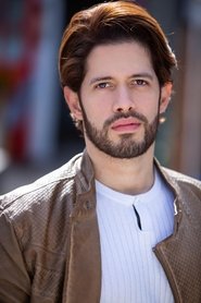 Dario Paredes portrait