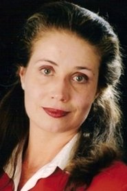 Graça Berman portrait