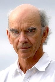 Nicholas Hope portrait