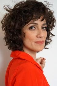 Quitéria Kelly portrait