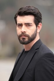Barış Baktaş portrait