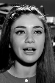 Rita Andler portrait