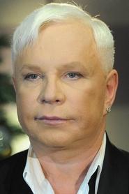 Boris Moiseev portrait