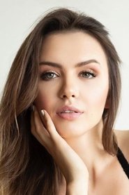 Felicia Sağnak portrait