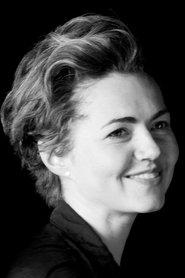 Sine Vadstrup Brooker portrait