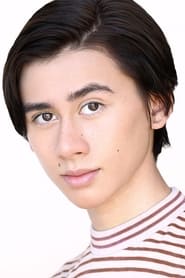 Nathan Janak portrait