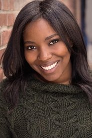 Olivia Washington portrait