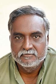 Bava Chelladurai portrait