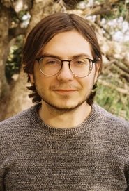 Chris Merola portrait
