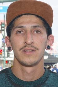 Ramiro Salcedo portrait