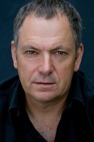 Peter Elliott portrait
