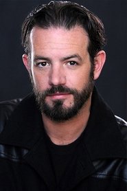 Mick Hodder portrait