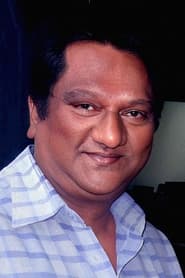 Naga Mahesh portrait