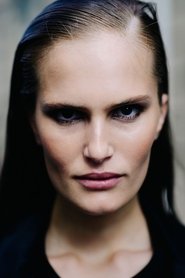 Alla Kostromichova portrait