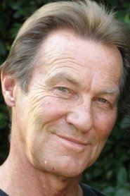 Graham Clarke portrait