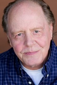 Jeff Doucette portrait