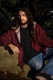David A. Brown portrait