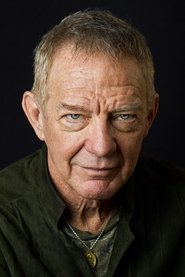 Darrell Larson portrait