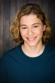 Dylan Neumeyer portrait