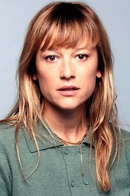 Elisa Erka portrait