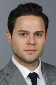 Mehmet Ali Çatal portrait