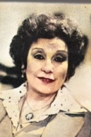 Yolanda Cardoso portrait