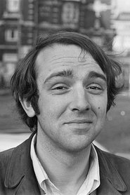 Krijn ter Braak portrait