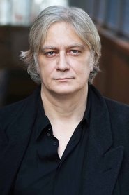 Tommaso Ragno portrait