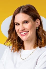Hanne Verbruggen portrait