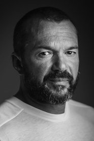 Paulo Manso portrait
