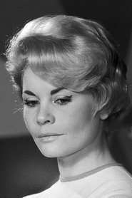 Noëlle Adam portrait