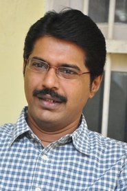 Subbu Panchu portrait