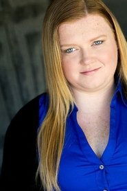 Charlotte Larsen portrait
