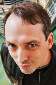Daren Streblow portrait