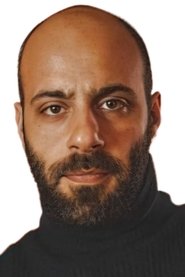 Halil Demir portrait