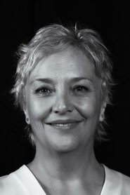 Hilde van Wesepoel portrait