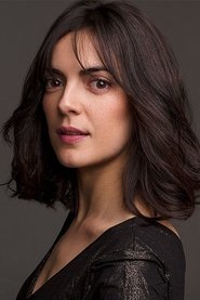 Beatriz Arjona portrait