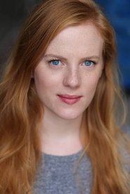 Muireann Bird portrait