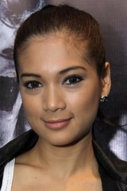 Eva Asmarani portrait