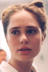 Adéla Pristášová portrait