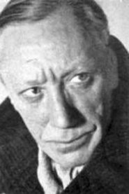 Gustav Botz portrait