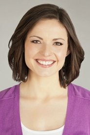 Victoria Haynes portrait