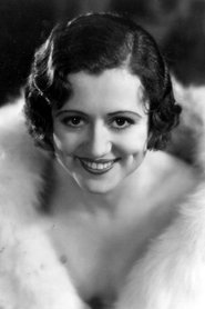 Addie McPhail portrait