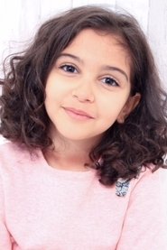Hindiya Elkassmi portrait