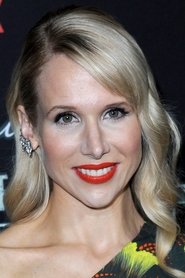 Lucy Punch portrait