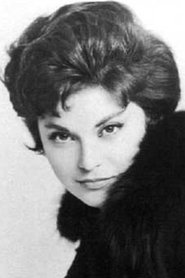 Graziella Sciutti portrait