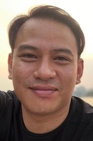 Pakchanok Wo-Onsri portrait