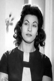 Huda Abdo portrait