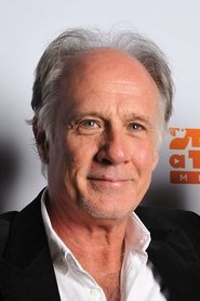 Ron Lea portrait
